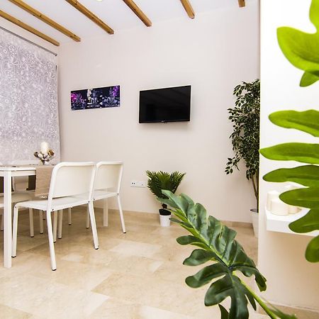 Apartamentos Centro Puerto De Santa Maria 엘푸에르토데산타마리아 외부 사진