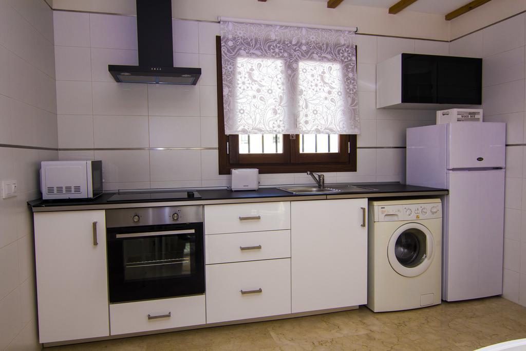 Apartamentos Centro Puerto De Santa Maria 엘푸에르토데산타마리아 객실 사진