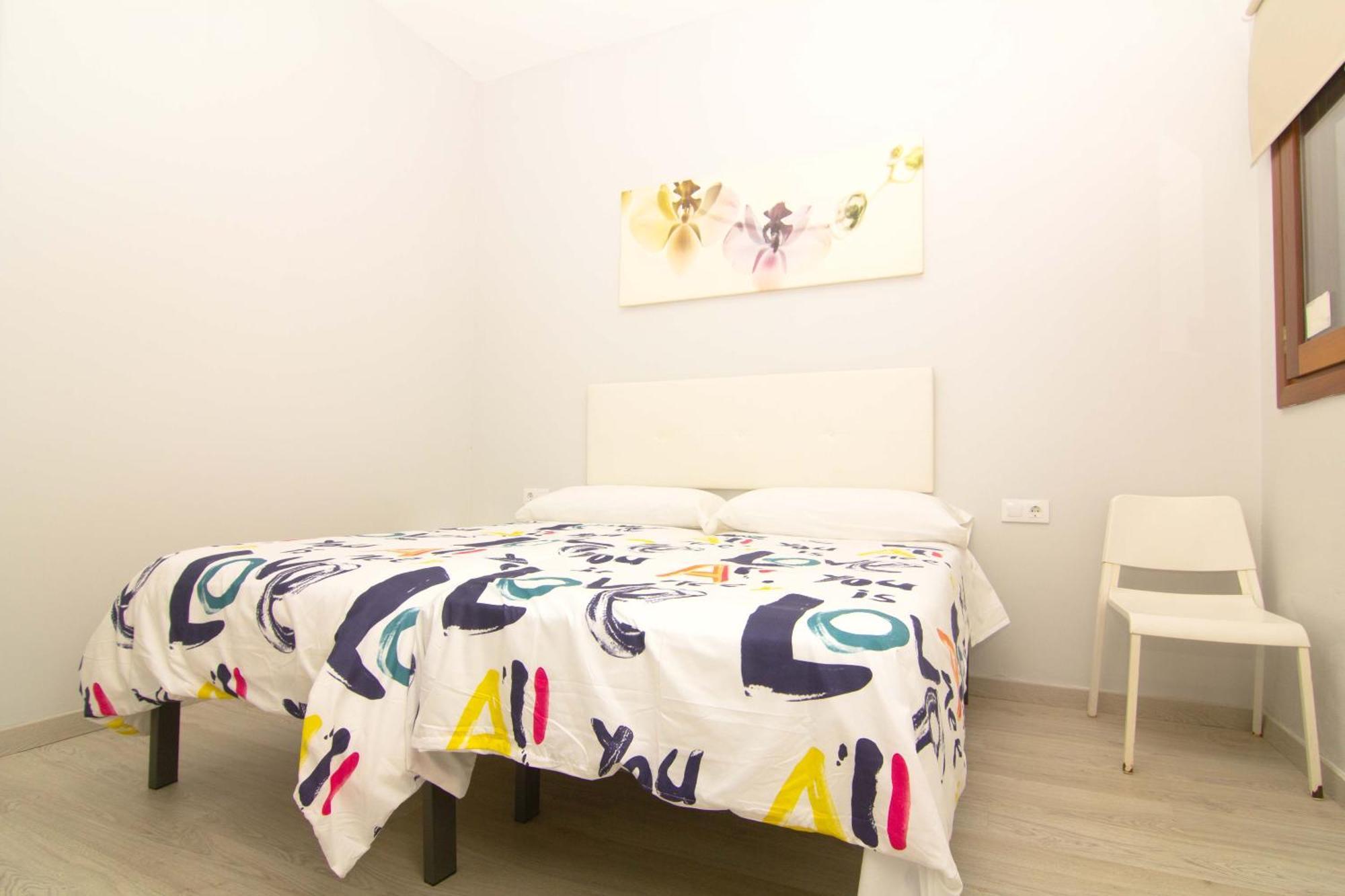 Apartamentos Centro Puerto De Santa Maria 엘푸에르토데산타마리아 외부 사진