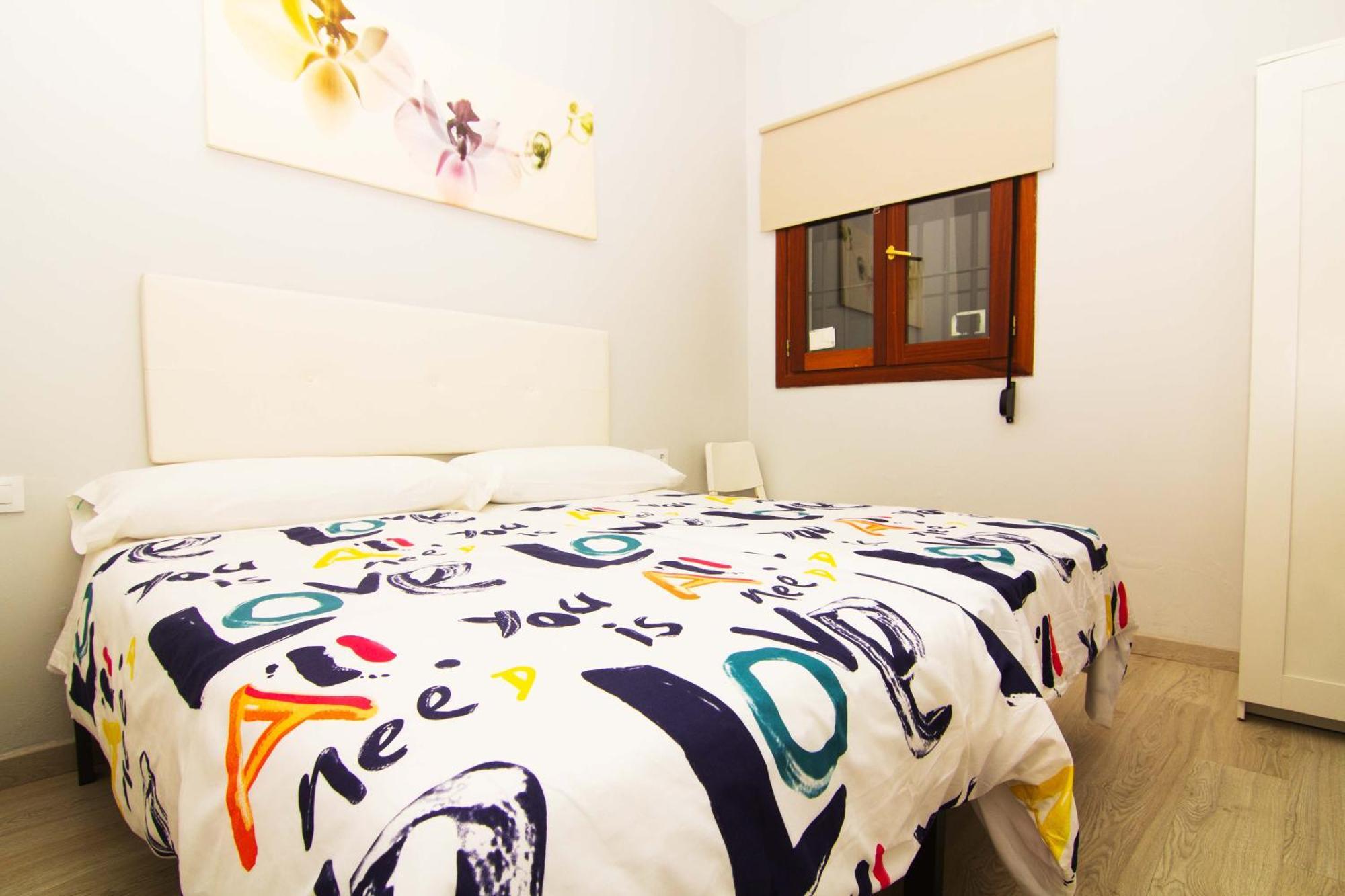 Apartamentos Centro Puerto De Santa Maria 엘푸에르토데산타마리아 외부 사진