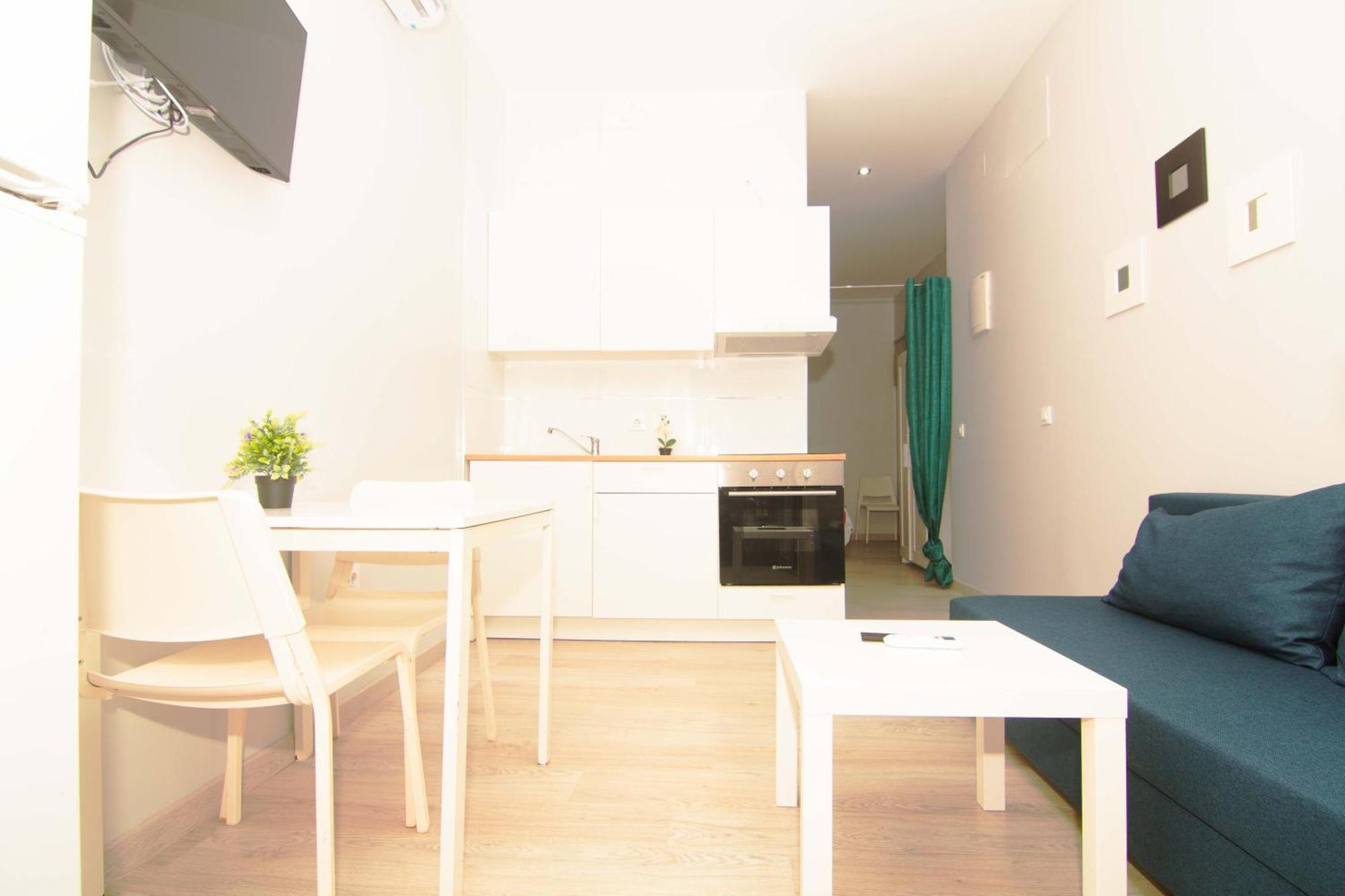 Apartamentos Centro Puerto De Santa Maria 엘푸에르토데산타마리아 외부 사진