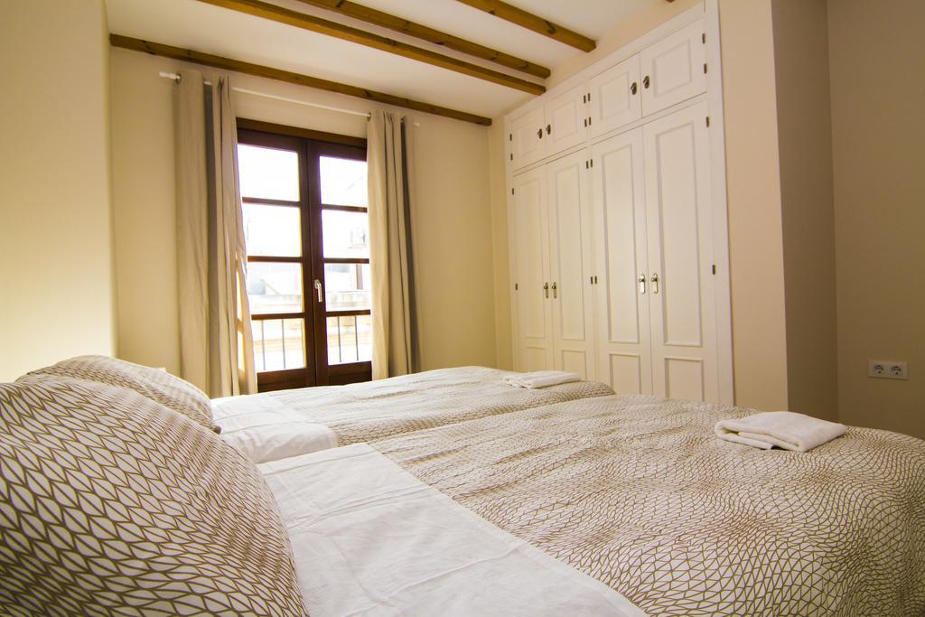 Apartamentos Centro Puerto De Santa Maria 엘푸에르토데산타마리아 외부 사진