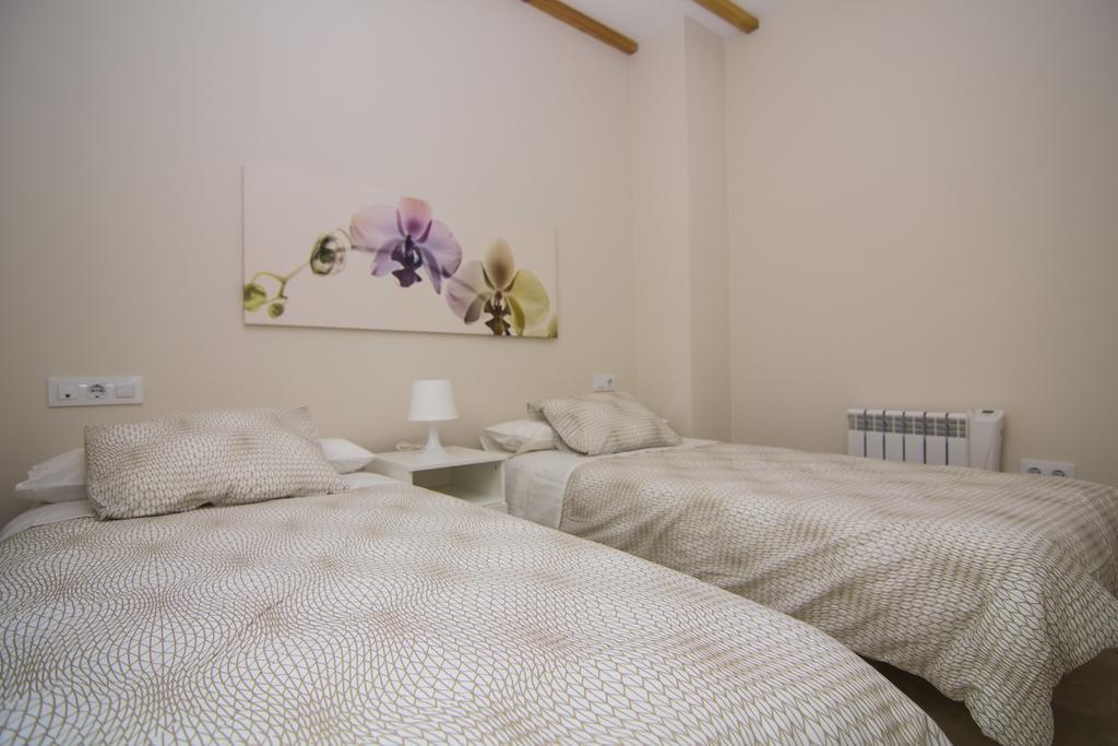Apartamentos Centro Puerto De Santa Maria 엘푸에르토데산타마리아 객실 사진