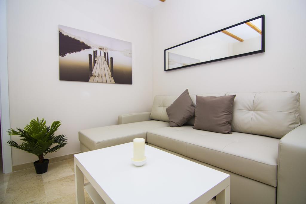 Apartamentos Centro Puerto De Santa Maria 엘푸에르토데산타마리아 외부 사진