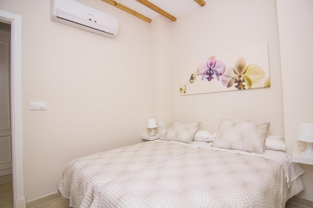 Apartamentos Centro Puerto De Santa Maria 엘푸에르토데산타마리아 외부 사진