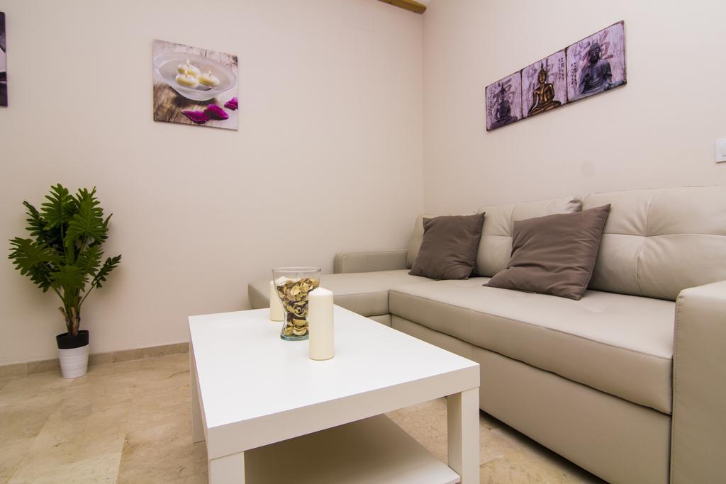 Apartamentos Centro Puerto De Santa Maria 엘푸에르토데산타마리아 외부 사진