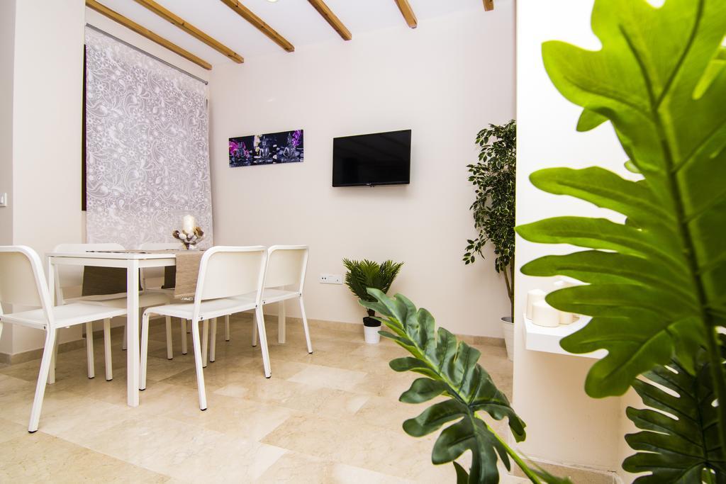 Apartamentos Centro Puerto De Santa Maria 엘푸에르토데산타마리아 외부 사진