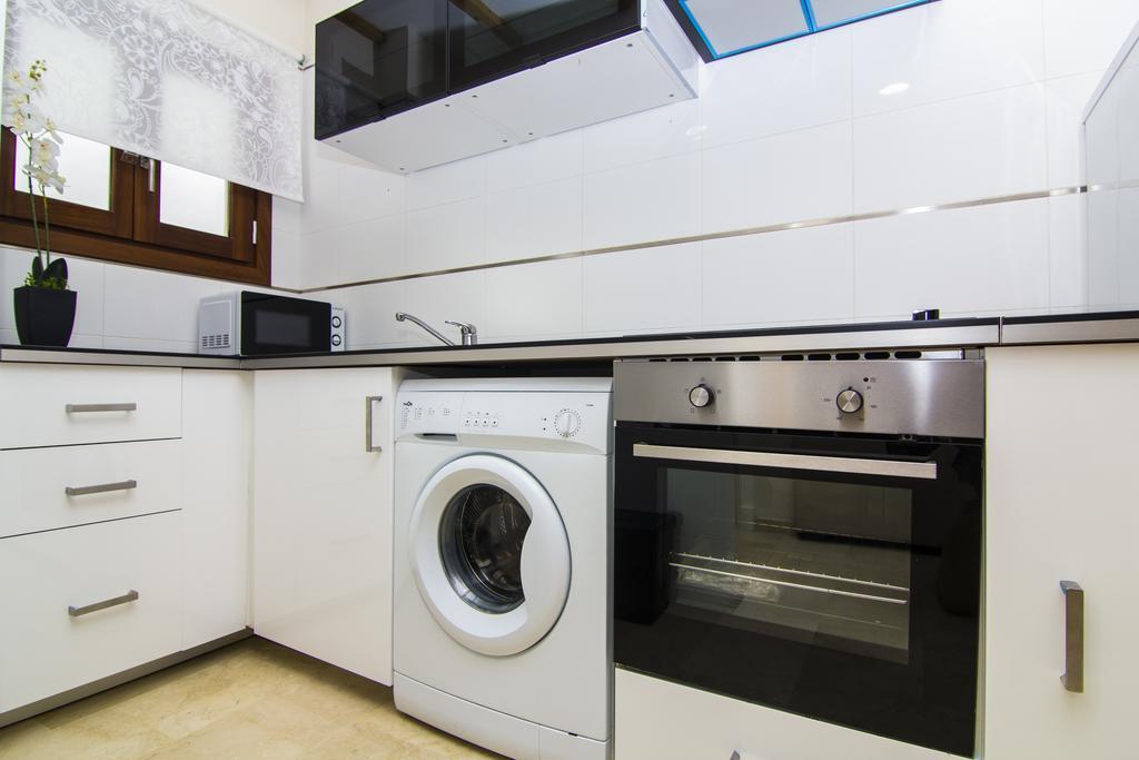 Apartamentos Centro Puerto De Santa Maria 엘푸에르토데산타마리아 외부 사진