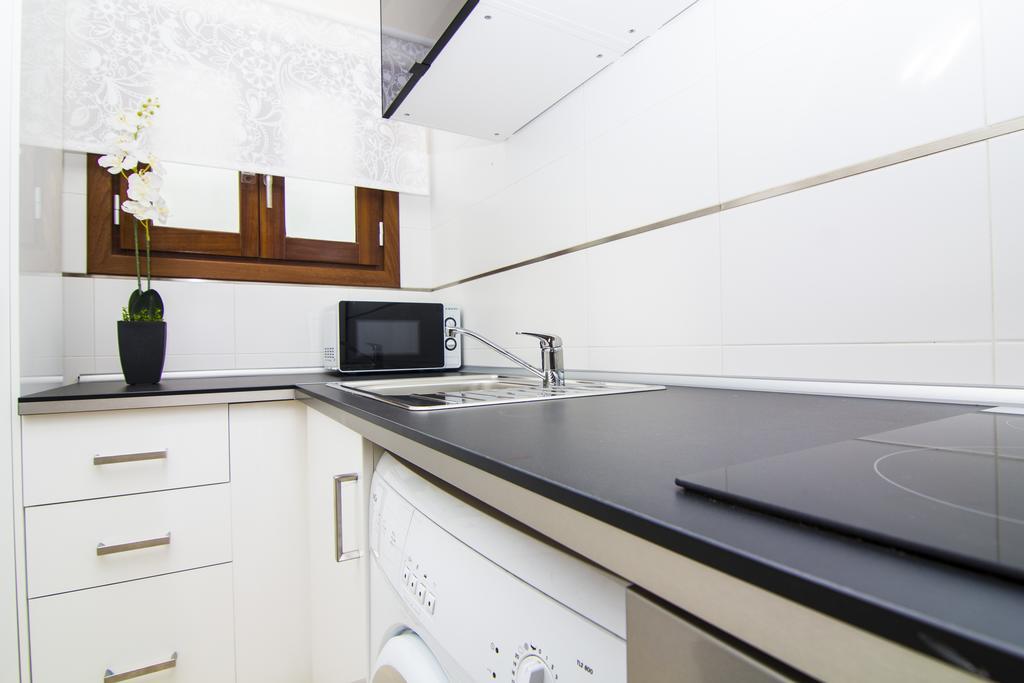 Apartamentos Centro Puerto De Santa Maria 엘푸에르토데산타마리아 외부 사진