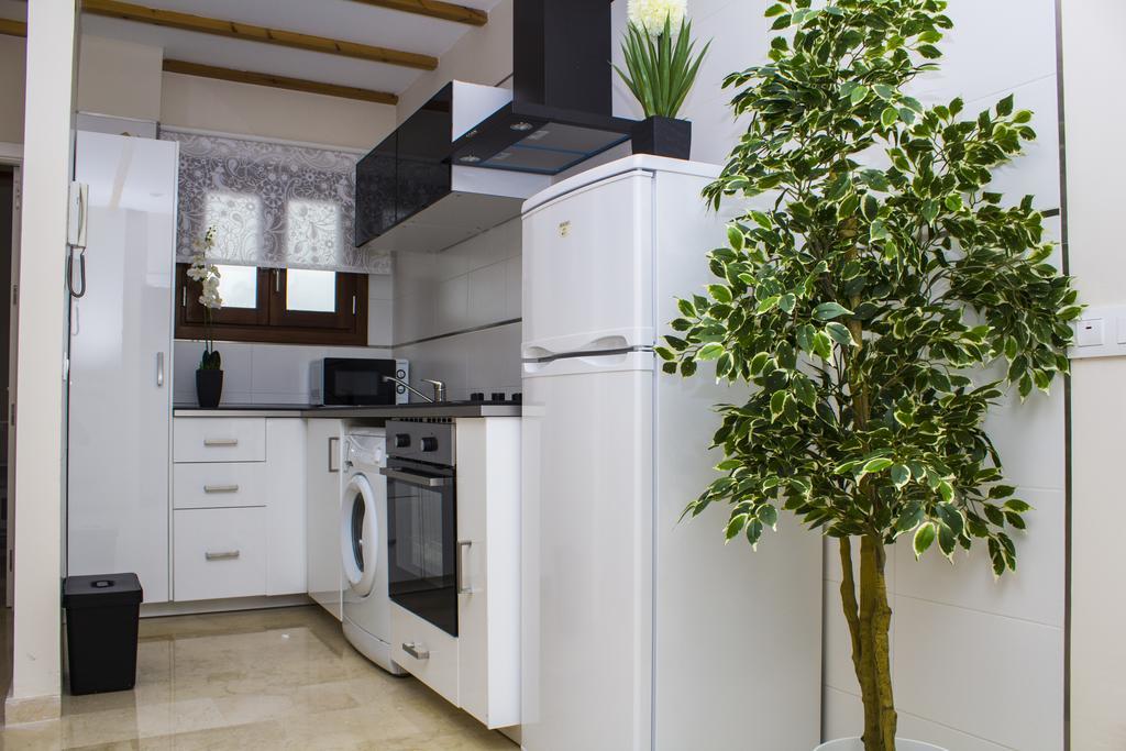 Apartamentos Centro Puerto De Santa Maria 엘푸에르토데산타마리아 외부 사진