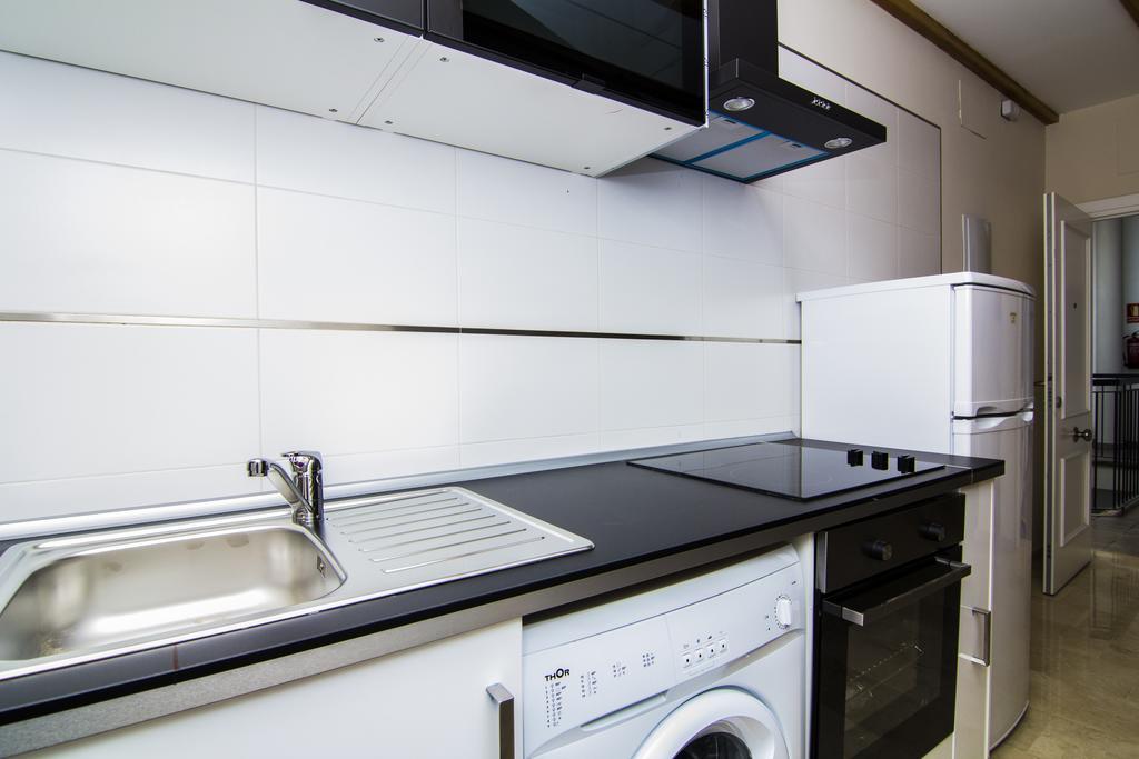 Apartamentos Centro Puerto De Santa Maria 엘푸에르토데산타마리아 외부 사진