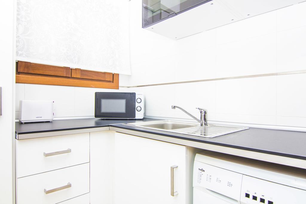 Apartamentos Centro Puerto De Santa Maria 엘푸에르토데산타마리아 외부 사진