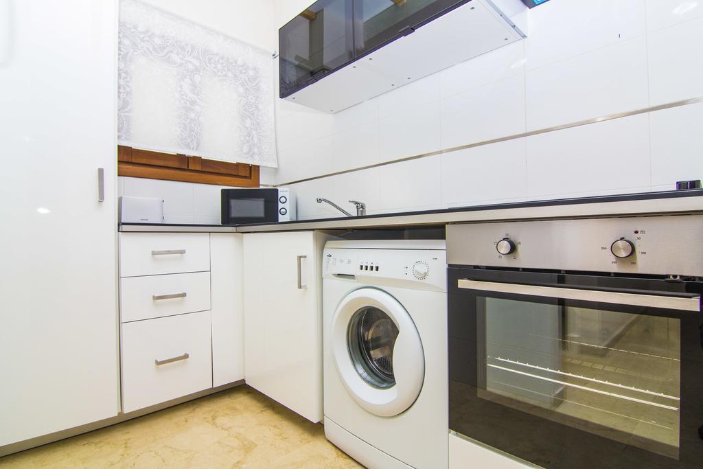 Apartamentos Centro Puerto De Santa Maria 엘푸에르토데산타마리아 외부 사진